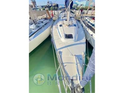 Bavaria - Bavaria 38 Cruiser 2