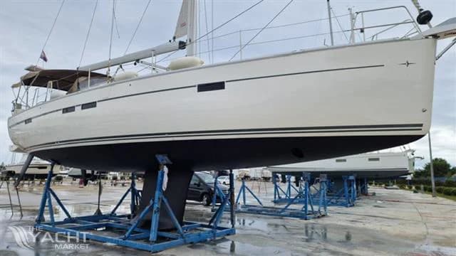 Bavaria Cruiser 46