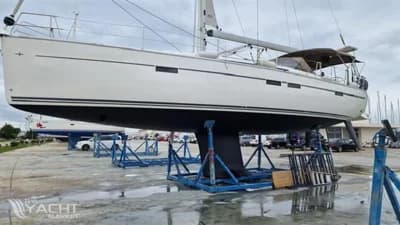 Bavaria Cruiser 46 2