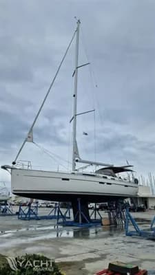 Bavaria Cruiser 46 3