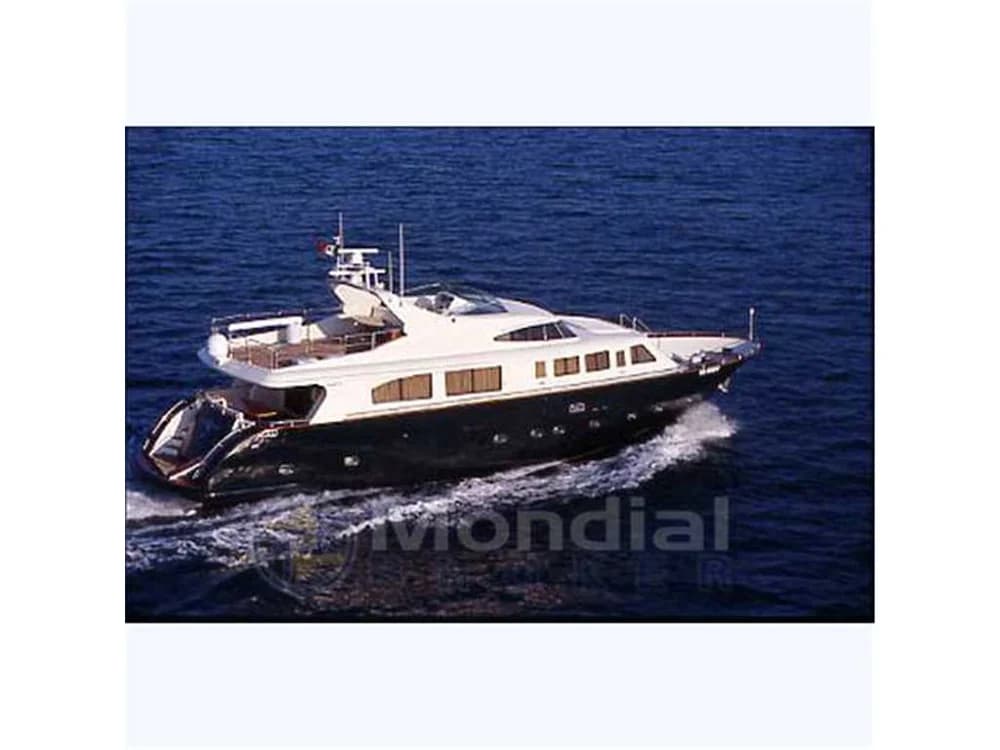 Gianetti star - Gianetti navetta 24 85 sport