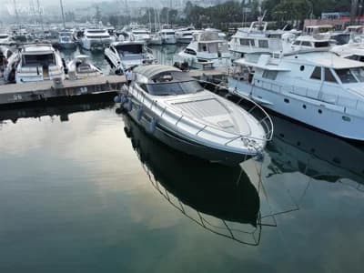 RIVA 52 RIVALE 2