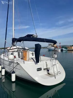 Beneteau Oceanis Clipper 311 2