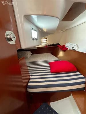 Beneteau Oceanis Clipper 311 3