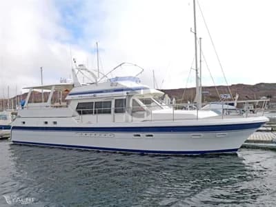 Trader 535 Signature 2
