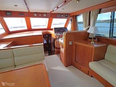 Trader 535 Signature 3