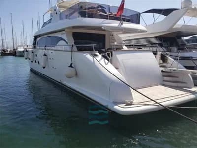 Fipa - MAIORA 27 2