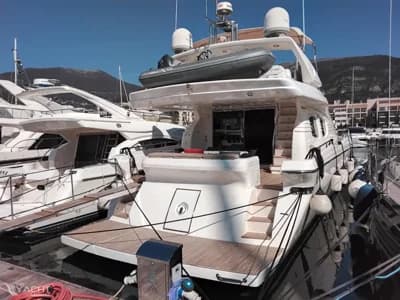Posillipo Technema 65 2