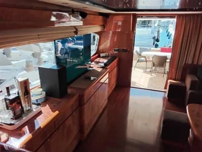 Posillipo Technema 65 3