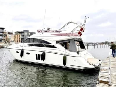 Princess 50 MK3 2