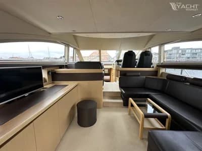 Princess 50 MK3 3