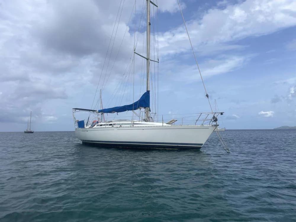 Bénéteau First 405
