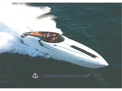 METAMARINE - TNT 48 REPLICA 2