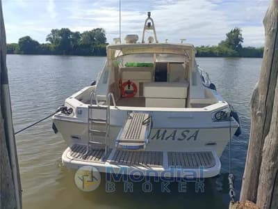 Azimut - AZ 43 Offshore 2