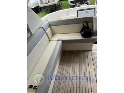 Azimut - AZ 43 Offshore 3