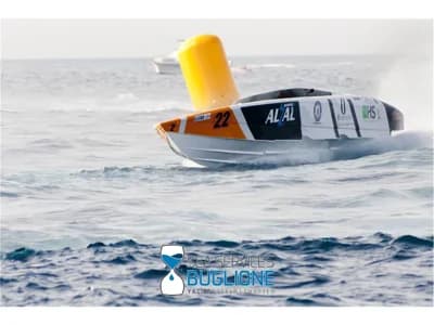 Outerlimits Offshore Powerboats - SV 40 3