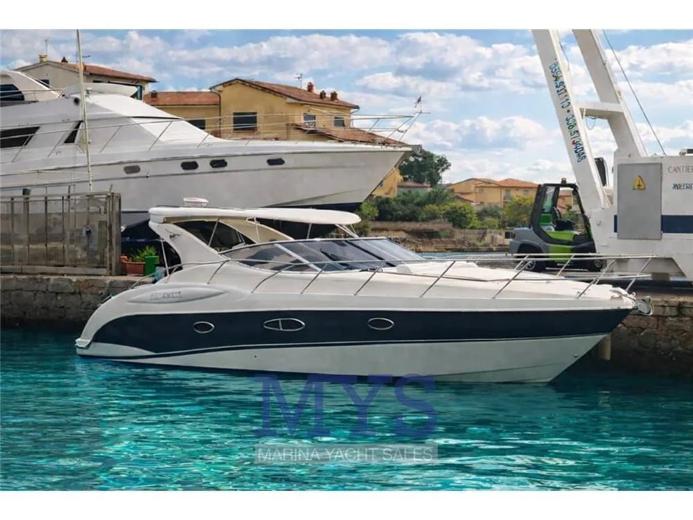 Gobbi - Atlantis 42 HT