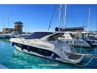 Gobbi - Atlantis 42 HT 2