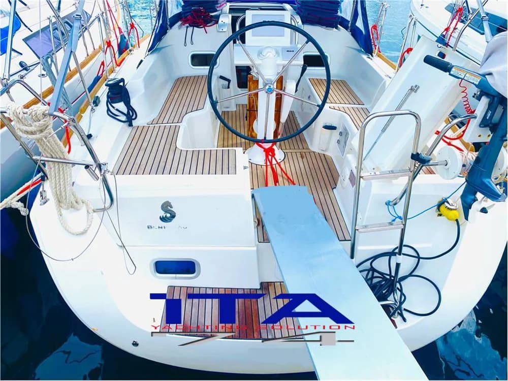 Beneteau - Oceanis 31