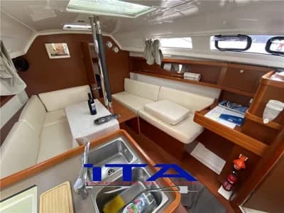 Beneteau - Oceanis 31 3