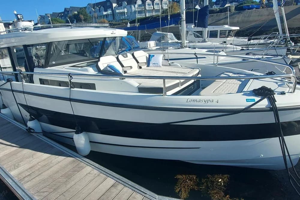 2024 Wellcraft 355 | 12m