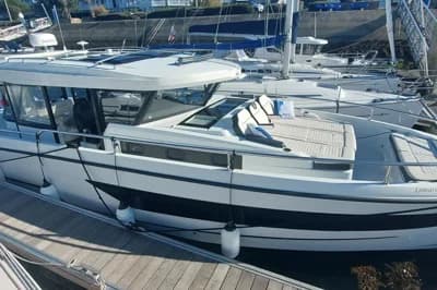 2024 Wellcraft 355 | 12m 2