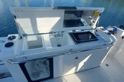 2024 Wellcraft 355 | 12m 3
