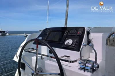 2017 Lagoon 42 | 13m 3