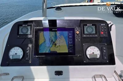 2017 Lagoon 42 | 13m 5