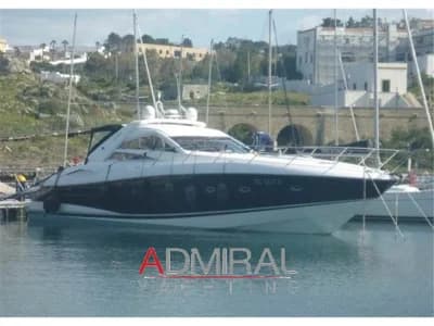 Sunseeker - Portofino 53 2