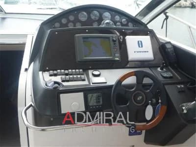 Sunseeker - Portofino 53 3