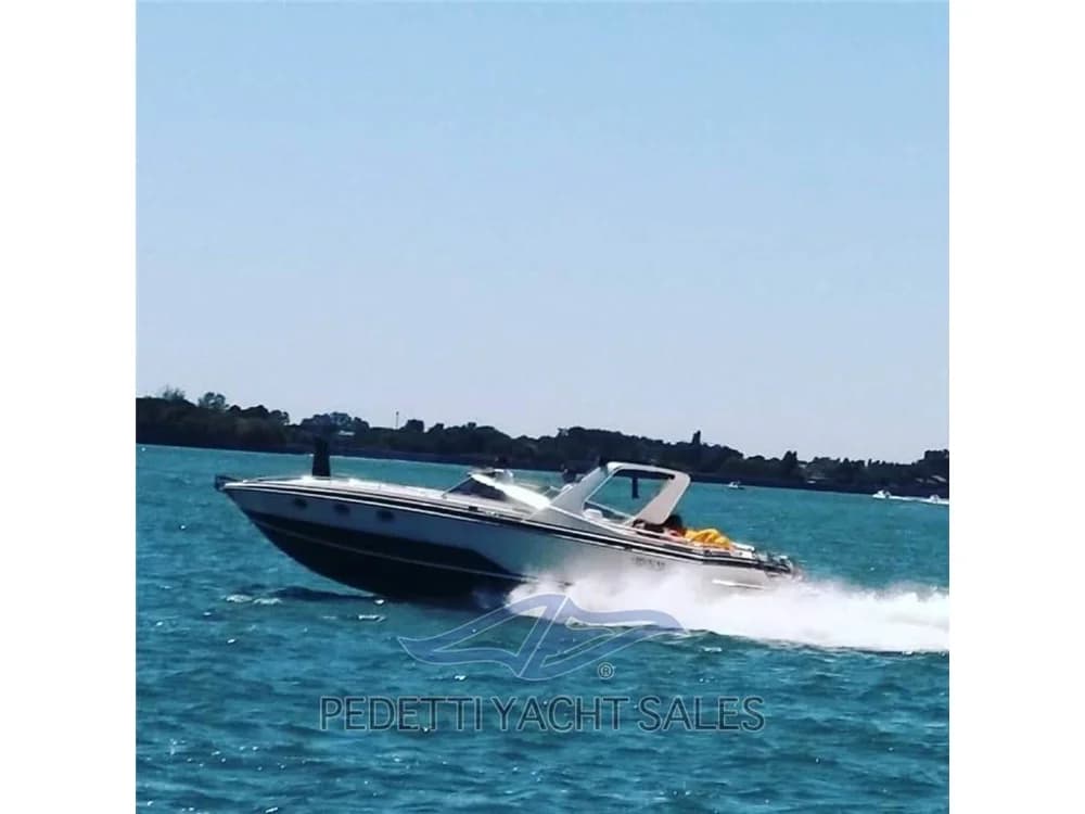 Glastron - LA.RA.YA RBR 1100