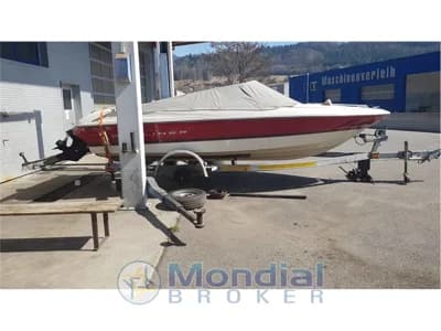 Bayliner - Capri 185SS 3
