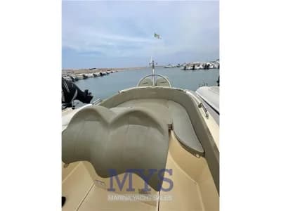 Nautica Service - Sunsea 32 3