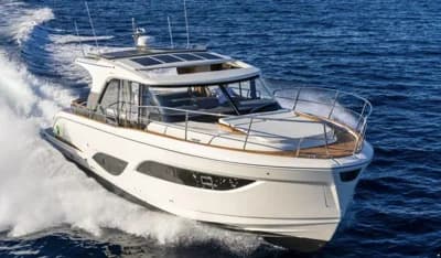 Marex 440 GC – SCA – 2025 2