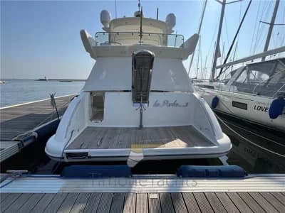 Azimut - 50 Flybridge MY 2005 2