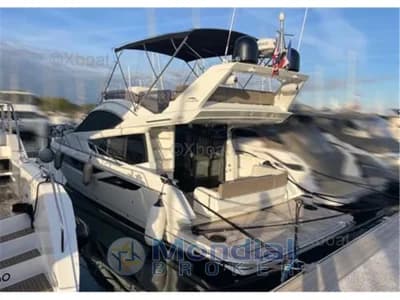 Galeon - 420 fly 2