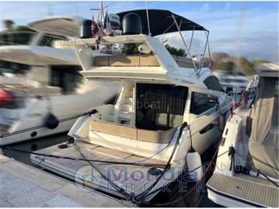 Galeon - 420 fly 3