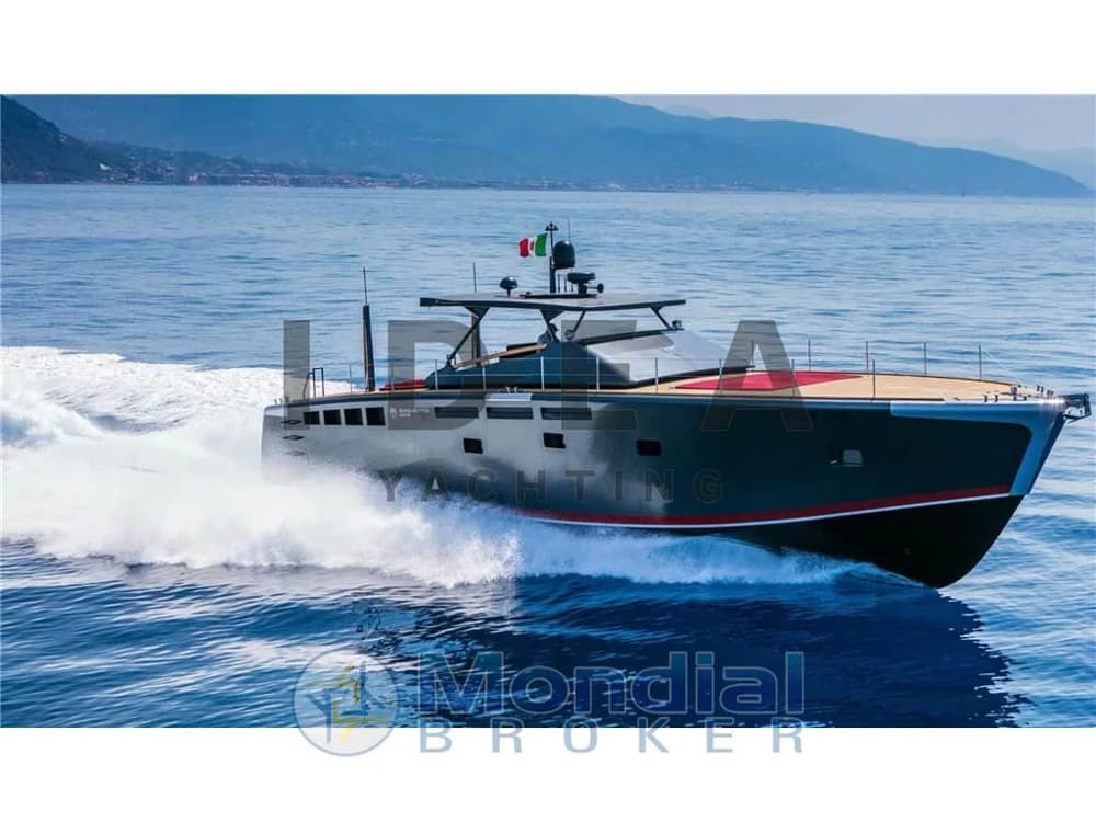 Baglietto - Mv19