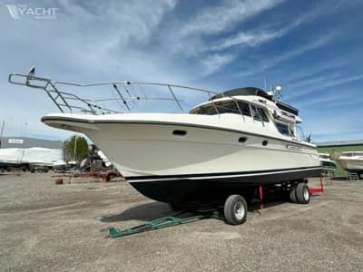 Storebro (SE) Storebro 475 Commander 2