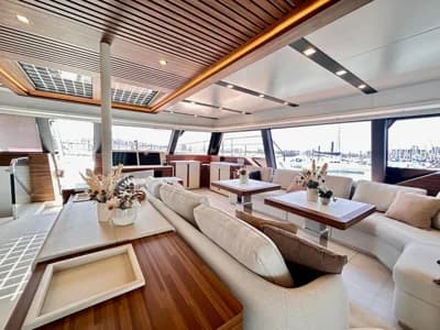 2026 Fountaine Pajot Power 80 | 24m 2