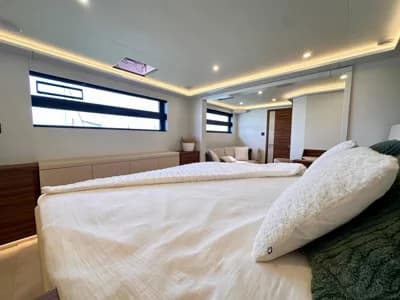 2026 Fountaine Pajot Power 80 | 24m 3