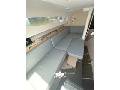 CORSAIR MARINE - TRIMARANO 880 3