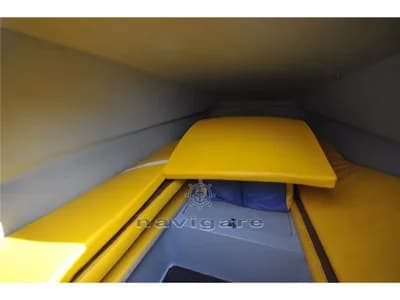 FB Design - RIB 33 CABINATO 3