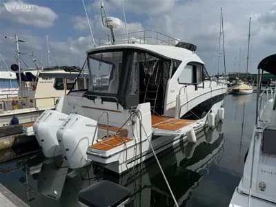 Beneteau Antares 12 2