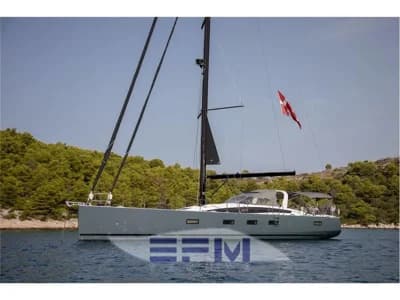 JEANNEAU - 64 2