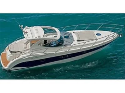 AZIMUT BENETTI SPA - ATLANTIS 425 SC 2
