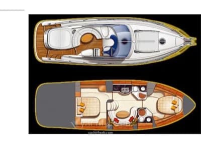 AZIMUT BENETTI SPA - ATLANTIS 425 SC 3