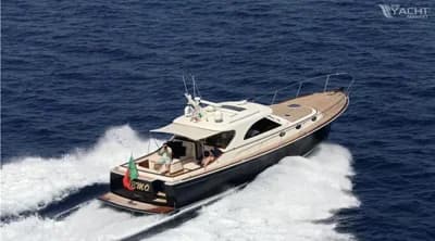 San Juan Yachts SJ 48 2