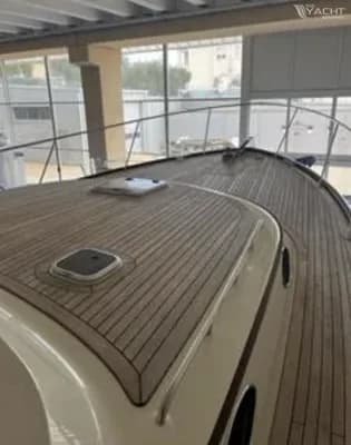 San Juan Yachts SJ 48 3